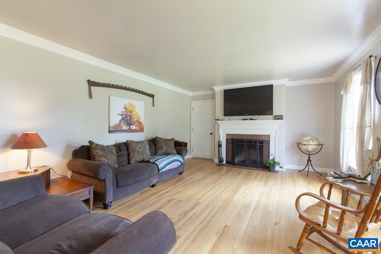 3283 Twymans Mill Road Orange, VA 22960 - Photo 11 of 46 Gallery Image 11