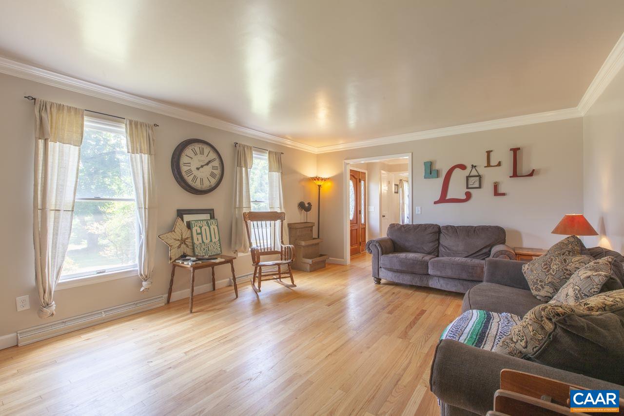 3283 Twymans Mill Road Orange, VA 22960 - Photo 12 of 46 Gallery Image 12