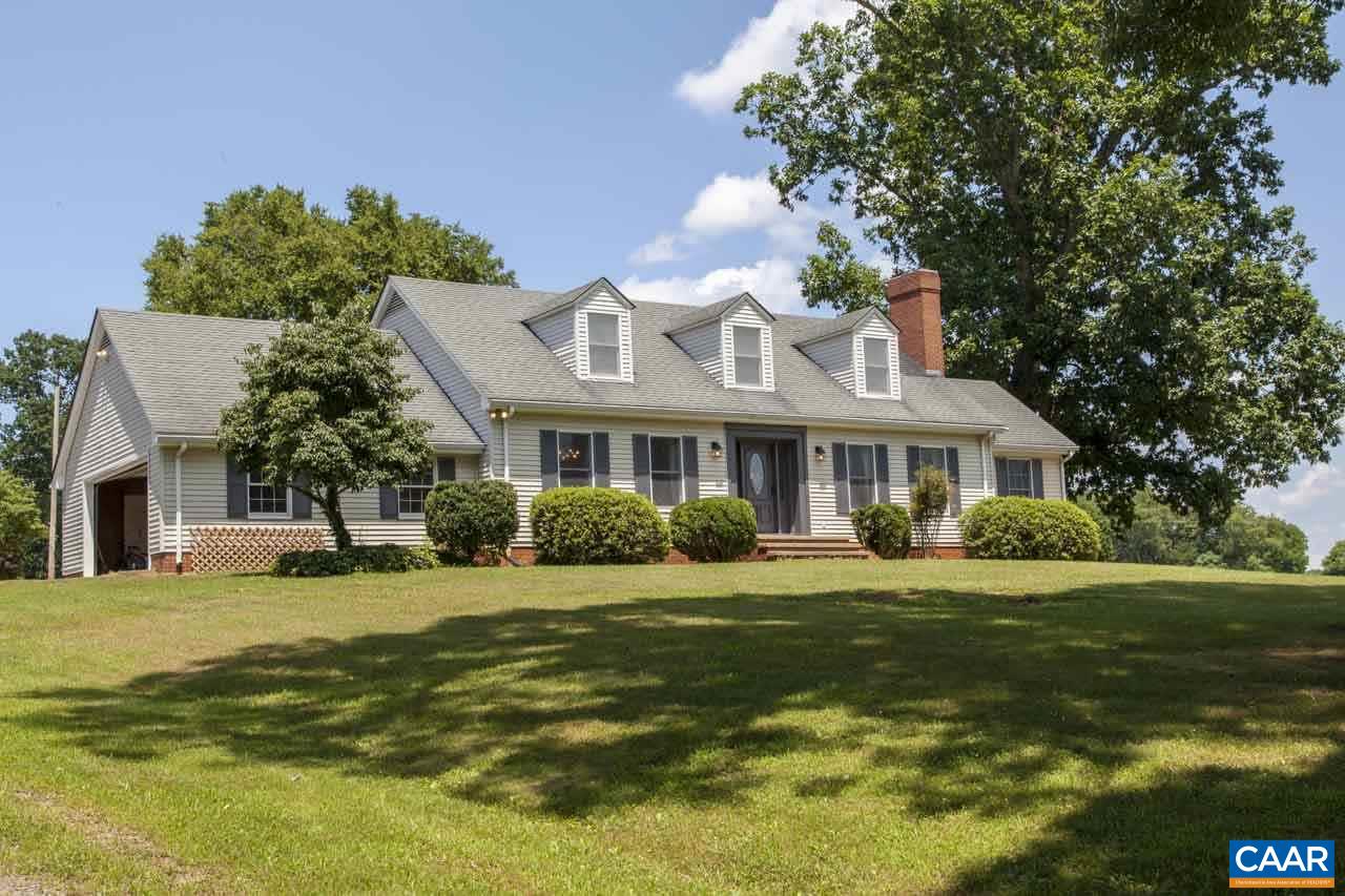 3283 Twymans Mill Road Orange, VA 22960 - Photo 2 of 46 Gallery Image 2