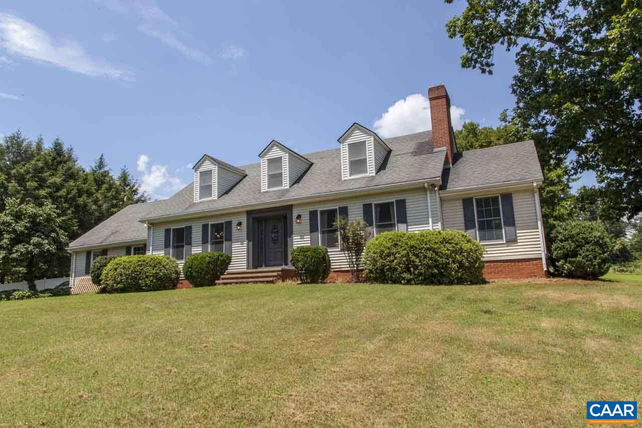 3283 Twymans Mill Road Orange, VA 22960 - Photo 3 of 46 Gallery Image 3