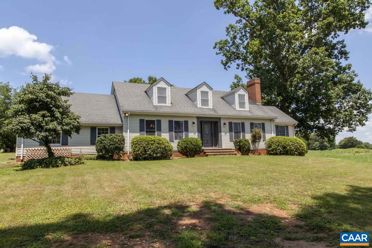 3283 Twymans Mill Road Orange, VA 22960 - Photo 4 of 46 Gallery Image 4