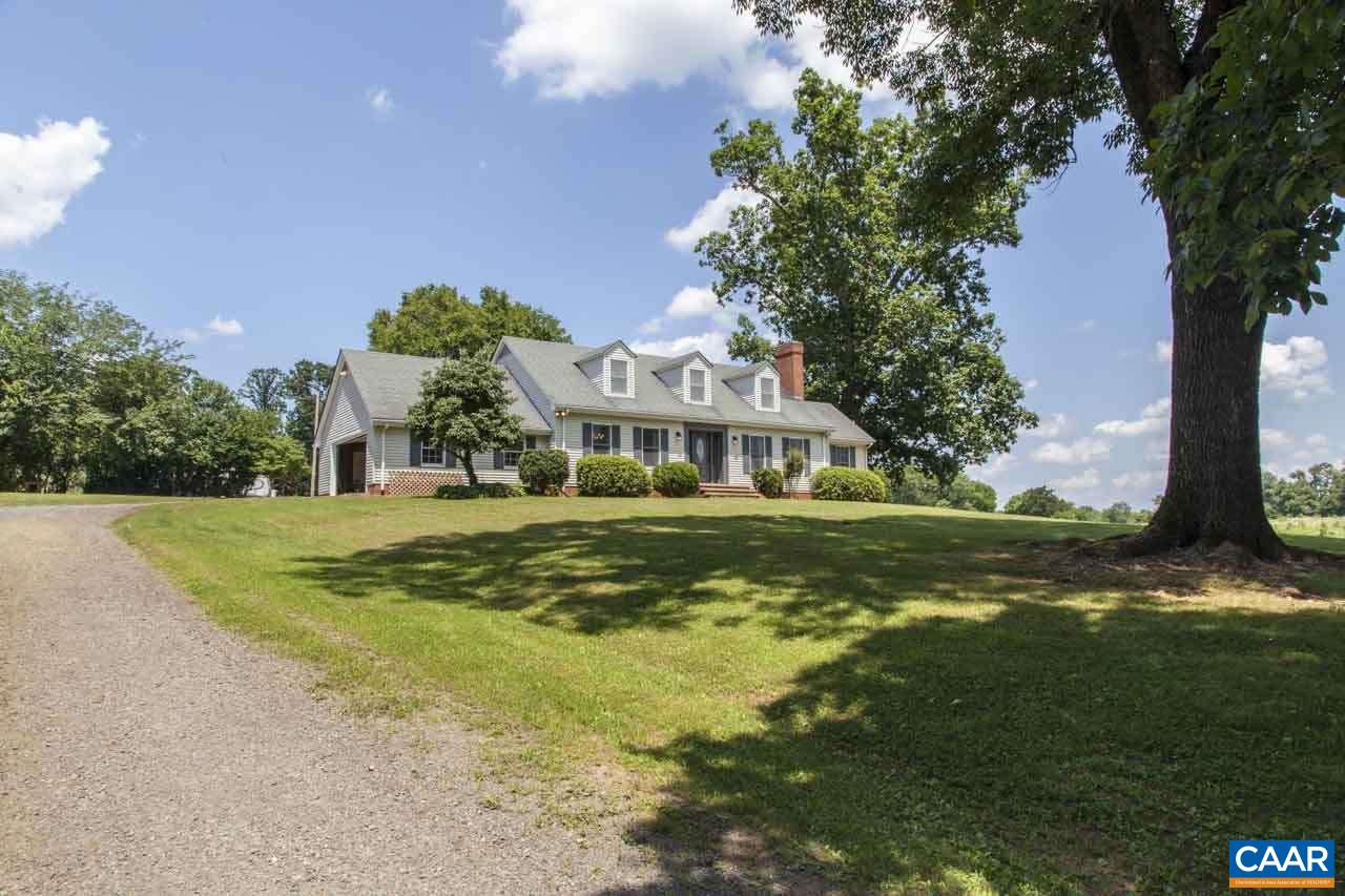 3283 Twymans Mill Road Orange, VA 22960 - Photo 8 of 46 Gallery Image 8