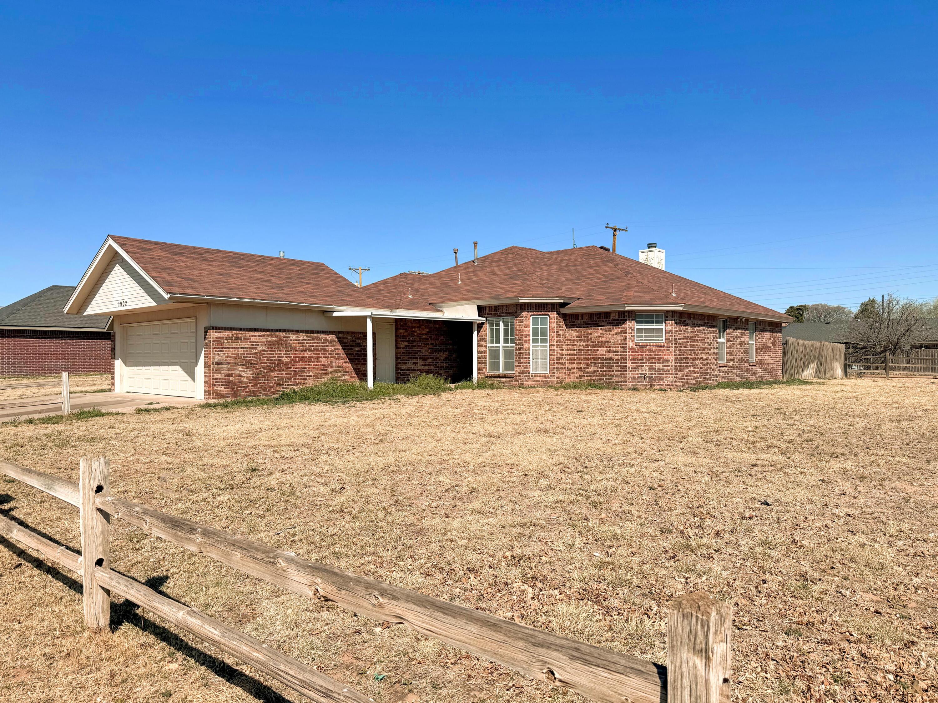 1902 58th Street Lubbock, TX 79412 - Photo 19 of 19 30