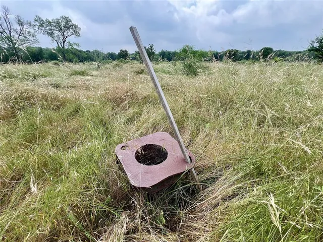 $255,000 | 7 South Rnch Drive, Graham, TX 76450