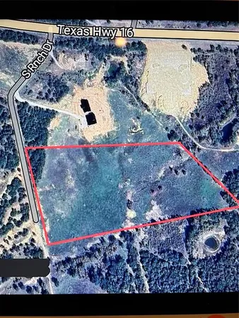 $225,000 | 7 South Rnch Drive, Graham, TX 76450