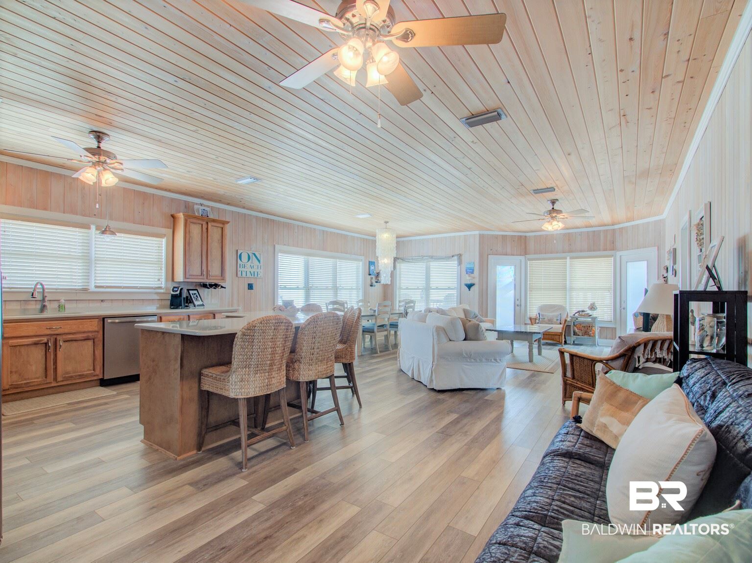 103 Quebec Court Dauphin Island, AL 36528 - Photo 20 of 44