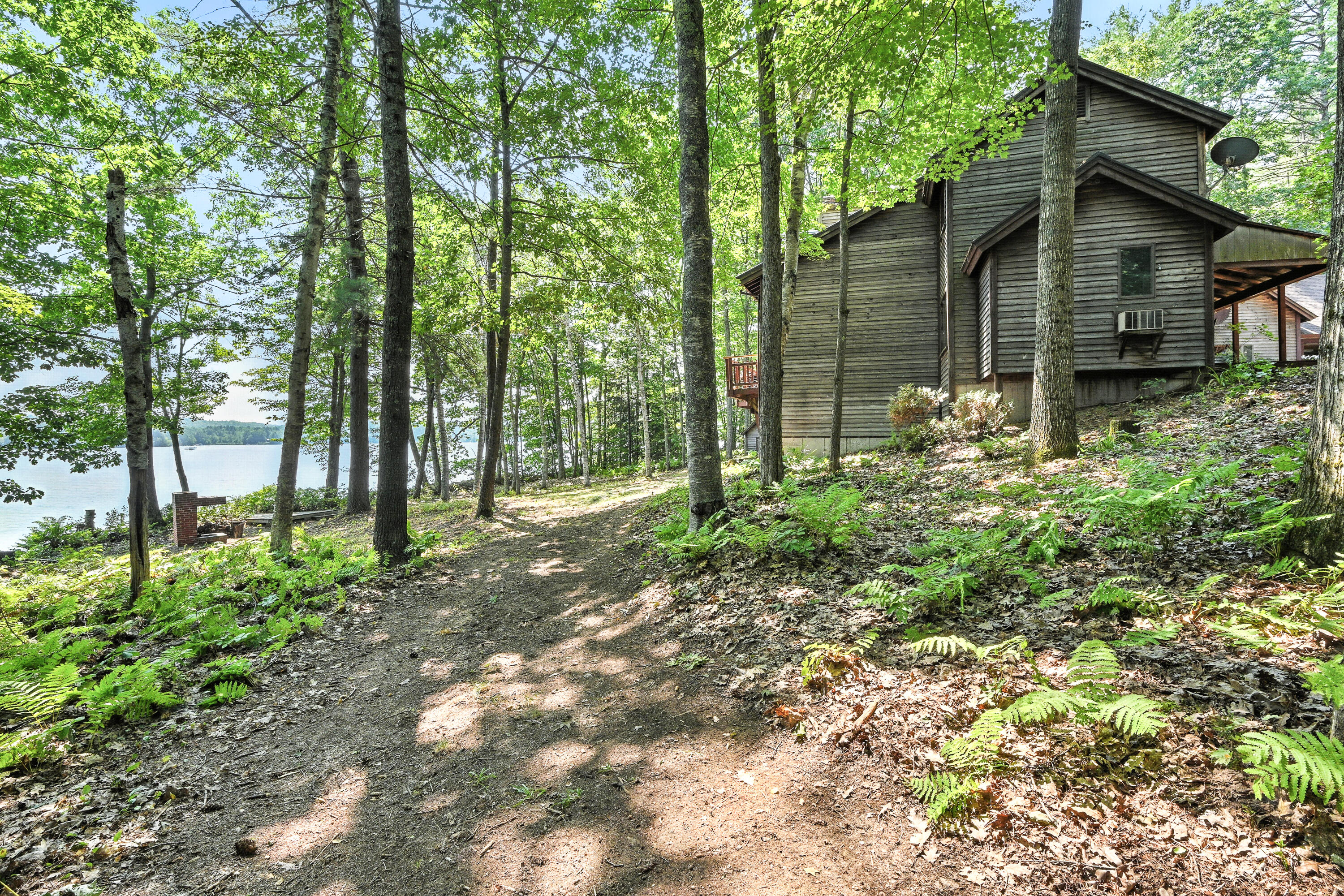 151 Bickford Road Smithfield, ME 04978 - Photo 66 of 84