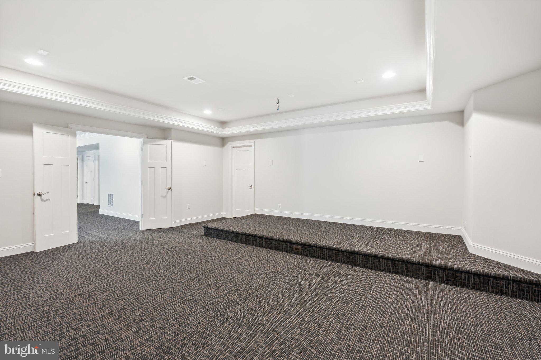 13749 Orlando Road Nokesville, VA 20181 - Photo 23 of 42 a view of empty room