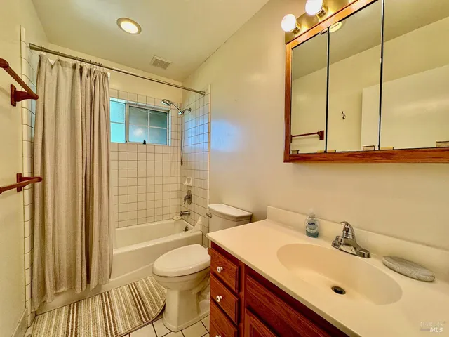 $6,950 | 1139 Petra Drive, Napa, CA 94558