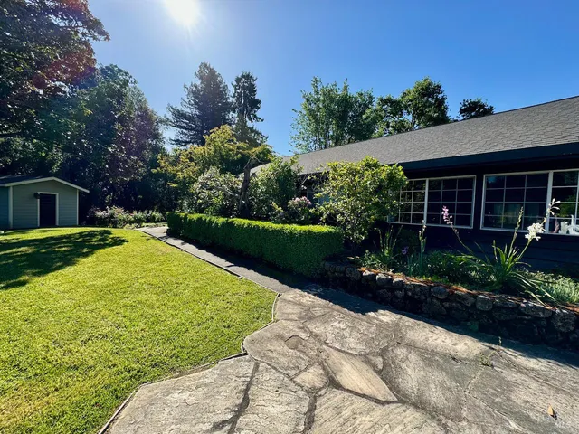 $6,950 | 1139 Petra Drive, Napa, CA 94558