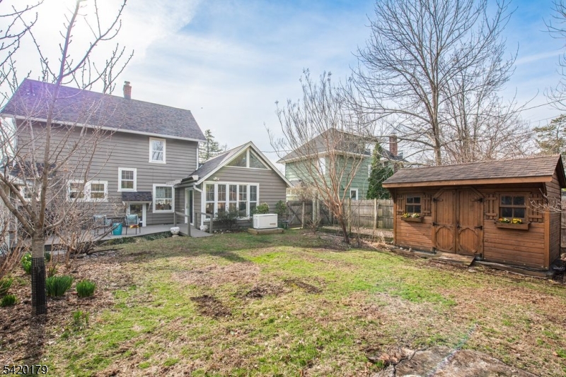 14 Burnside Street Montclair, NJ 07043 - Photo 27 of 27