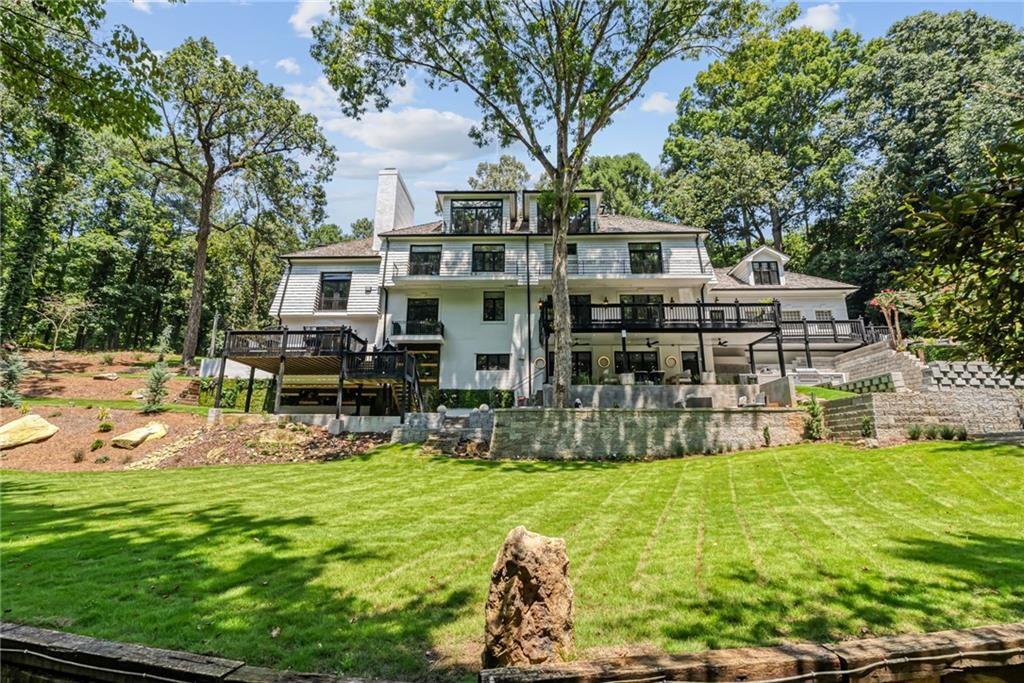 3946 Paces Ferry Road Northwest, Unit 3946 Atlanta, GA 30327 - Photo 49 of 57 Gallery Image 49
