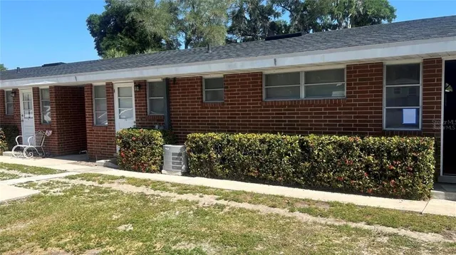 $1,550 | 206 West Hancock Street, Lakeland, FL 33803