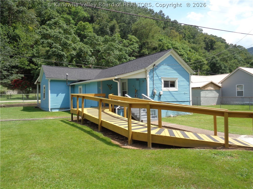 5330 Paint Creek Road Gallagher, WV 25083 - Photo 16 of 20 Gallery Image 16