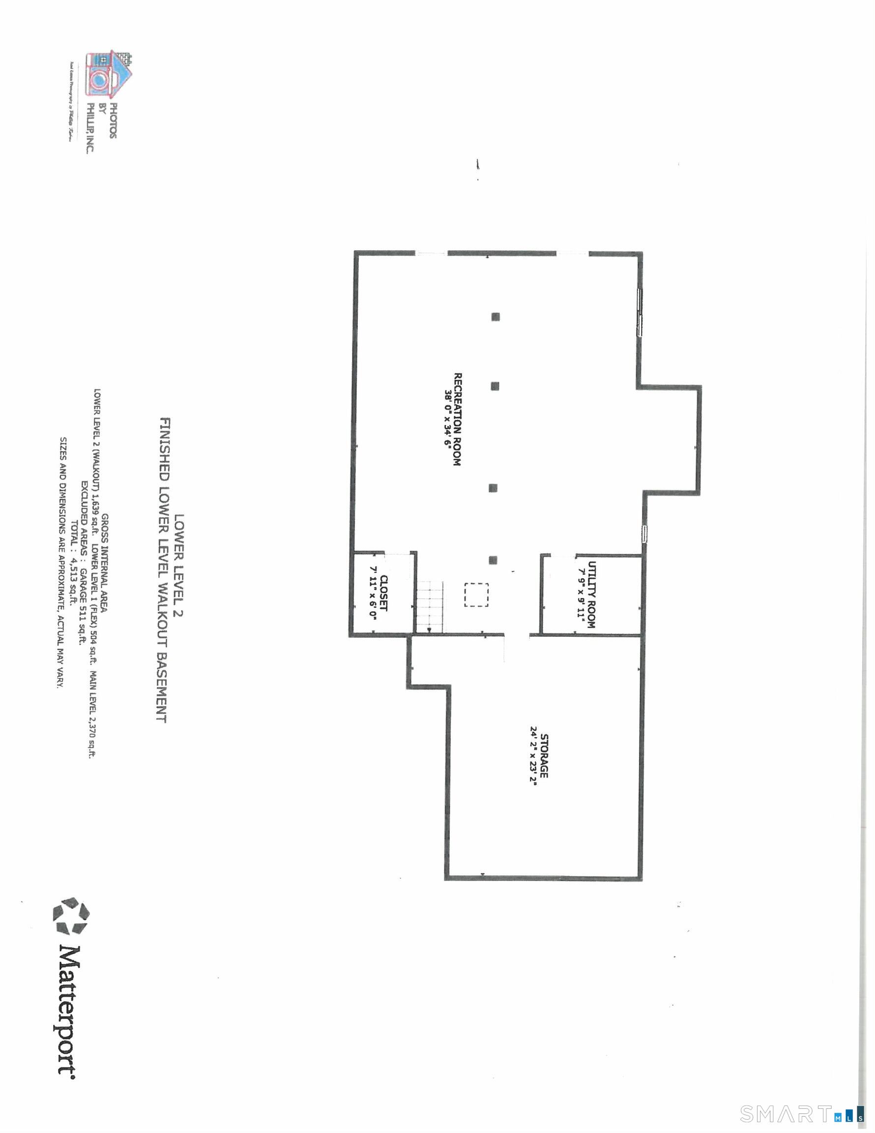 2262 Ridge Road North Haven, CT 06473 - Photo 39 of 40