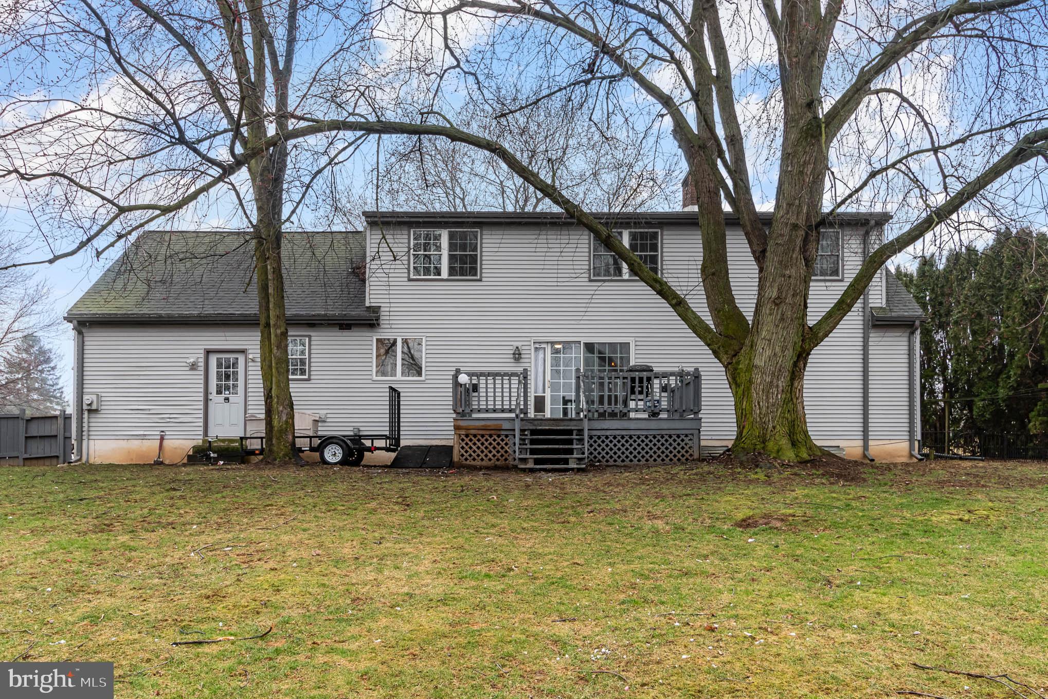 105 Pleasant View Drive Lititz, PA 17543 - Photo 25 of 29