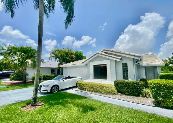 $4,795 | 10533 Mendocino Lane, Boca Raton, FL 33428