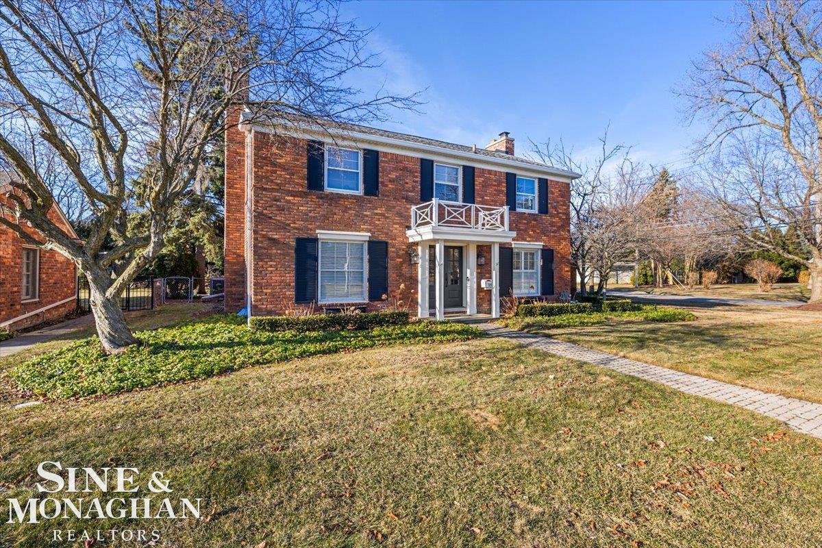 595 Thorntree Road Grosse Pointe Woods, MI 48236 - Photo 64 of 64