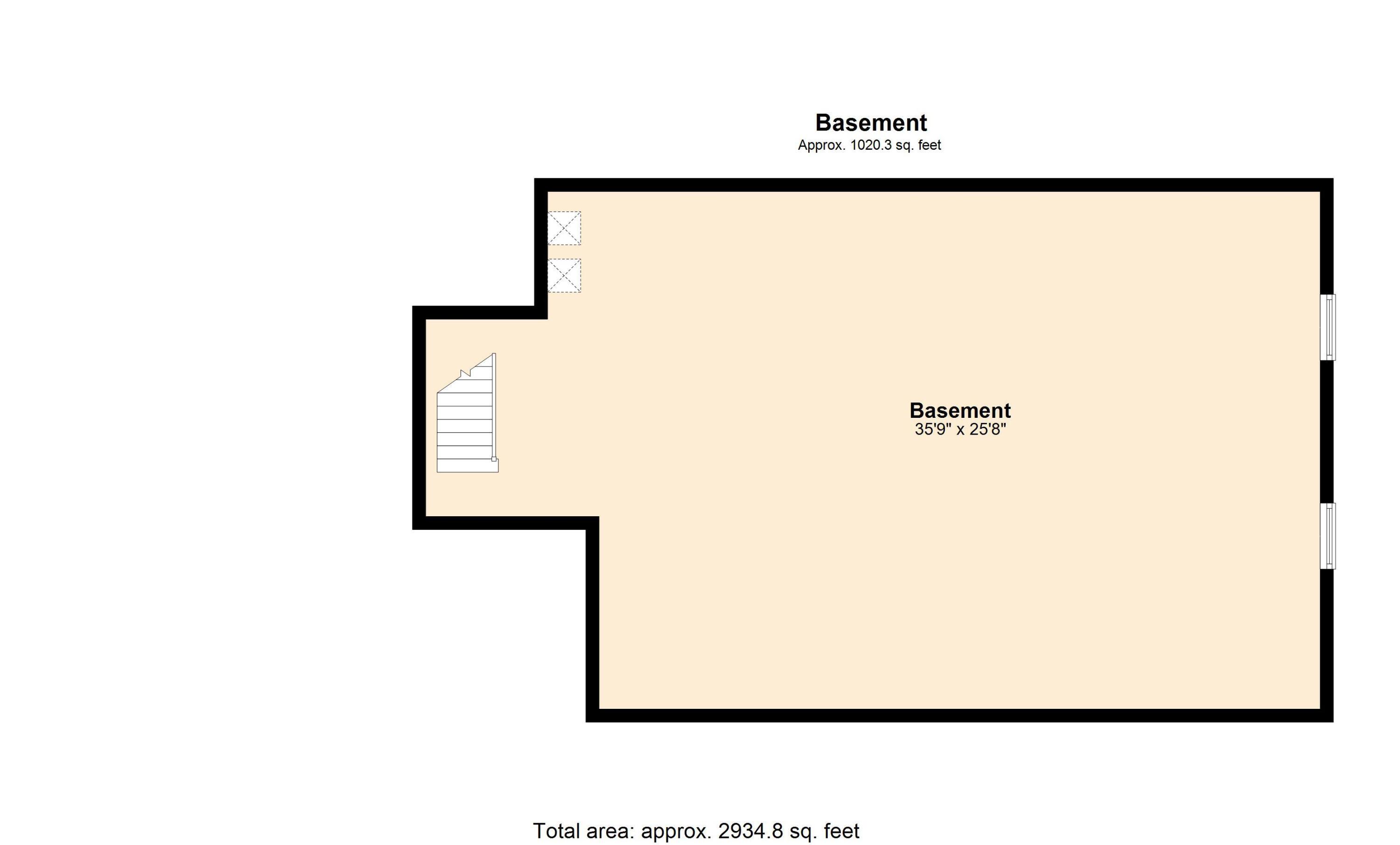 4 Royal Circle Sandwich, MA 02563 - Photo 28 of 35 2-4 Royal Circ, Sandwich - Floor 0 (1)