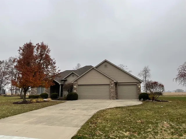 $369,900 | 504 Meadow Lane, Ossian, IN 46777