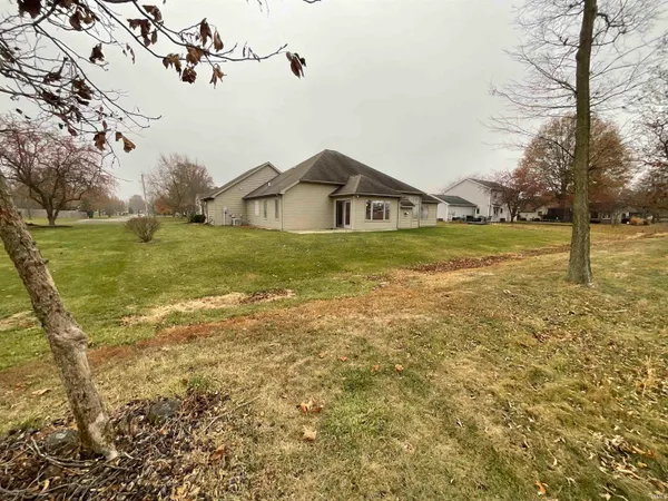 $359,900 | 504 Meadow Lane, Ossian, IN 46777