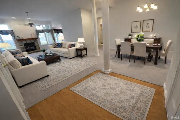 $359,900 | 504 Meadow Lane, Ossian, IN 46777