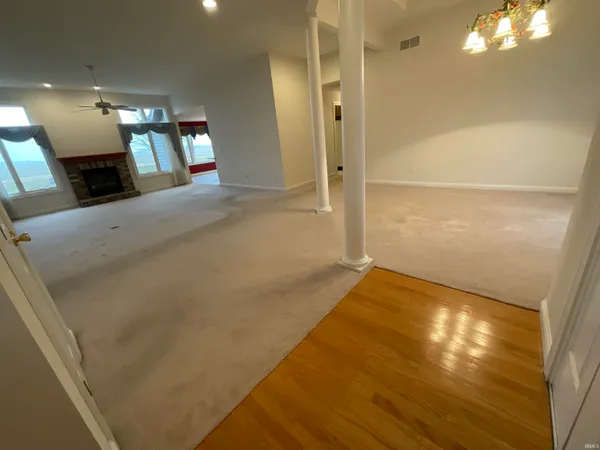 $359,900 | 504 Meadow Lane, Ossian, IN 46777