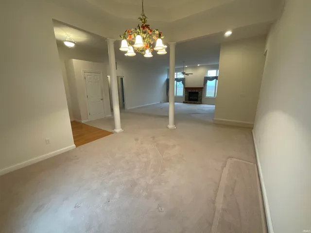 $369,900 | 504 Meadow Lane, Ossian, IN 46777