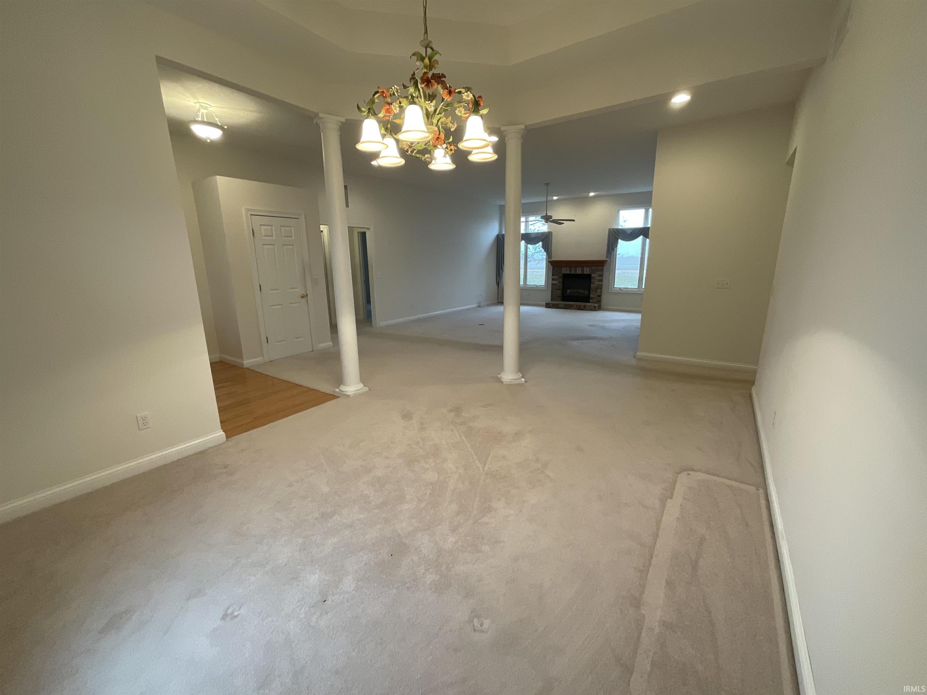 504 Meadow Lane Ossian, IN 46777 - Photo 4 of 23