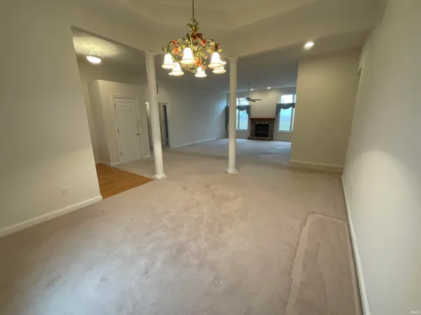 $359,900 | 504 Meadow Lane, Ossian, IN 46777