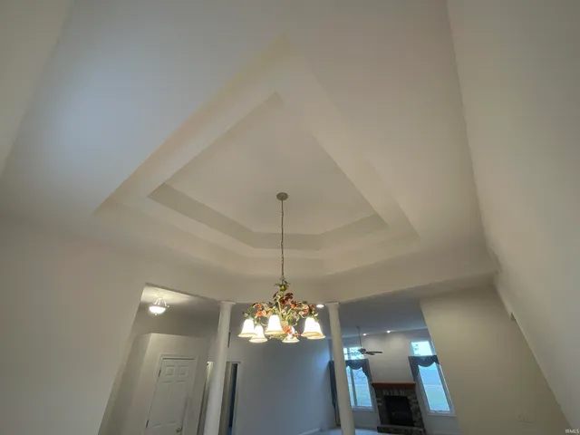 $369,900 | 504 Meadow Lane, Ossian, IN 46777