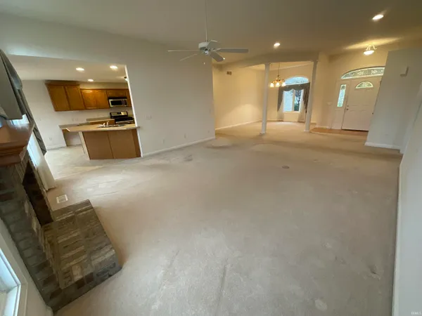 $359,900 | 504 Meadow Lane, Ossian, IN 46777