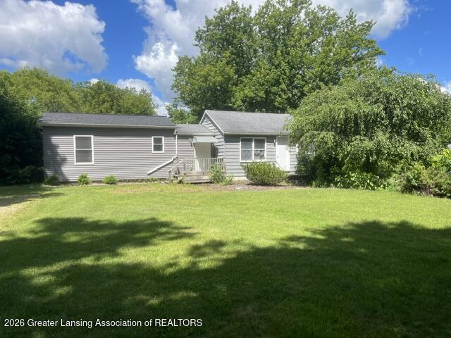 1436 Kelly Road Mason, MI 48854 - Photo 48 of 48
