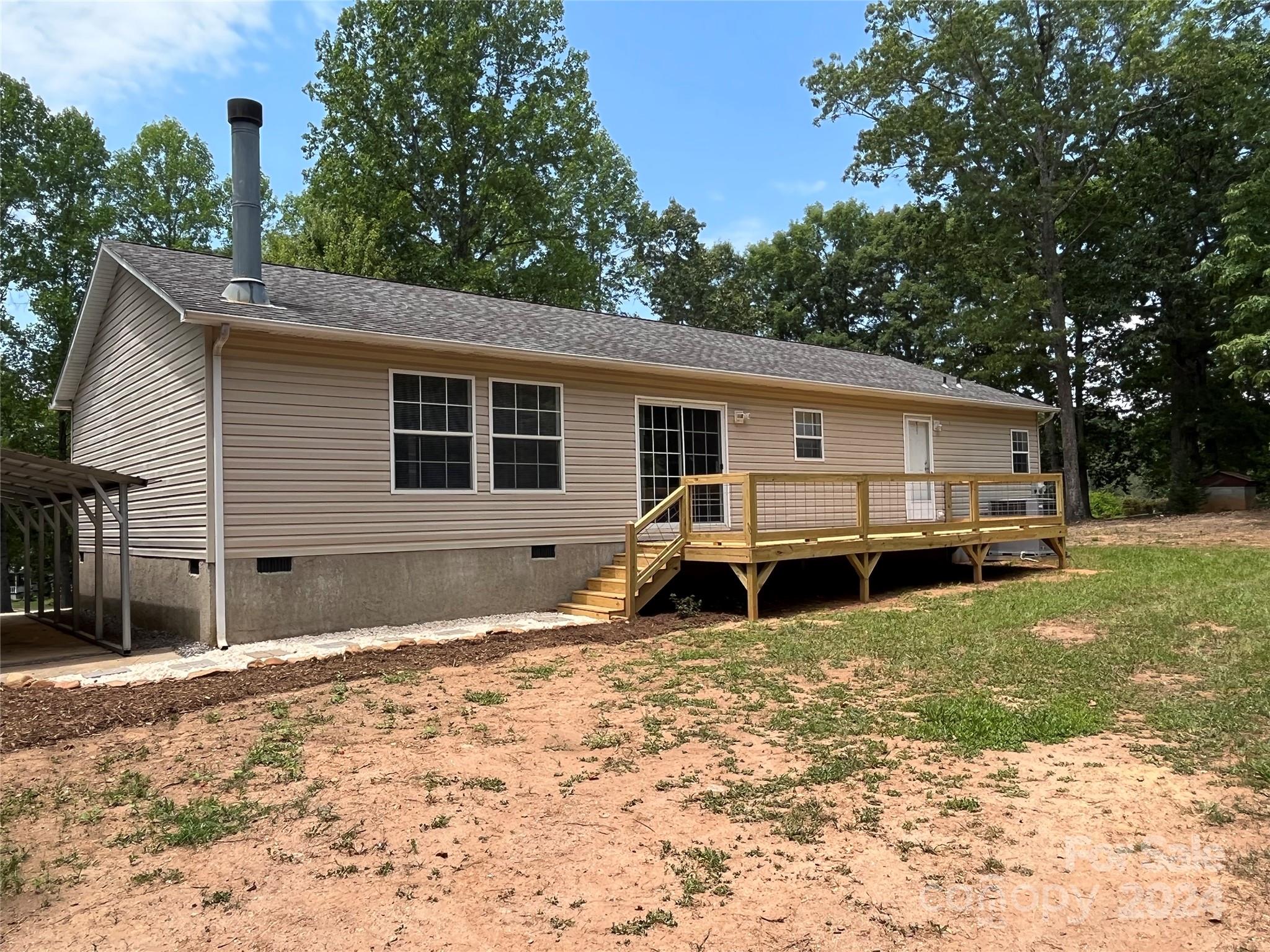 802 Deer Park Road Nebo, NC 28761 - Photo 7 of 47 Gallery Image 7