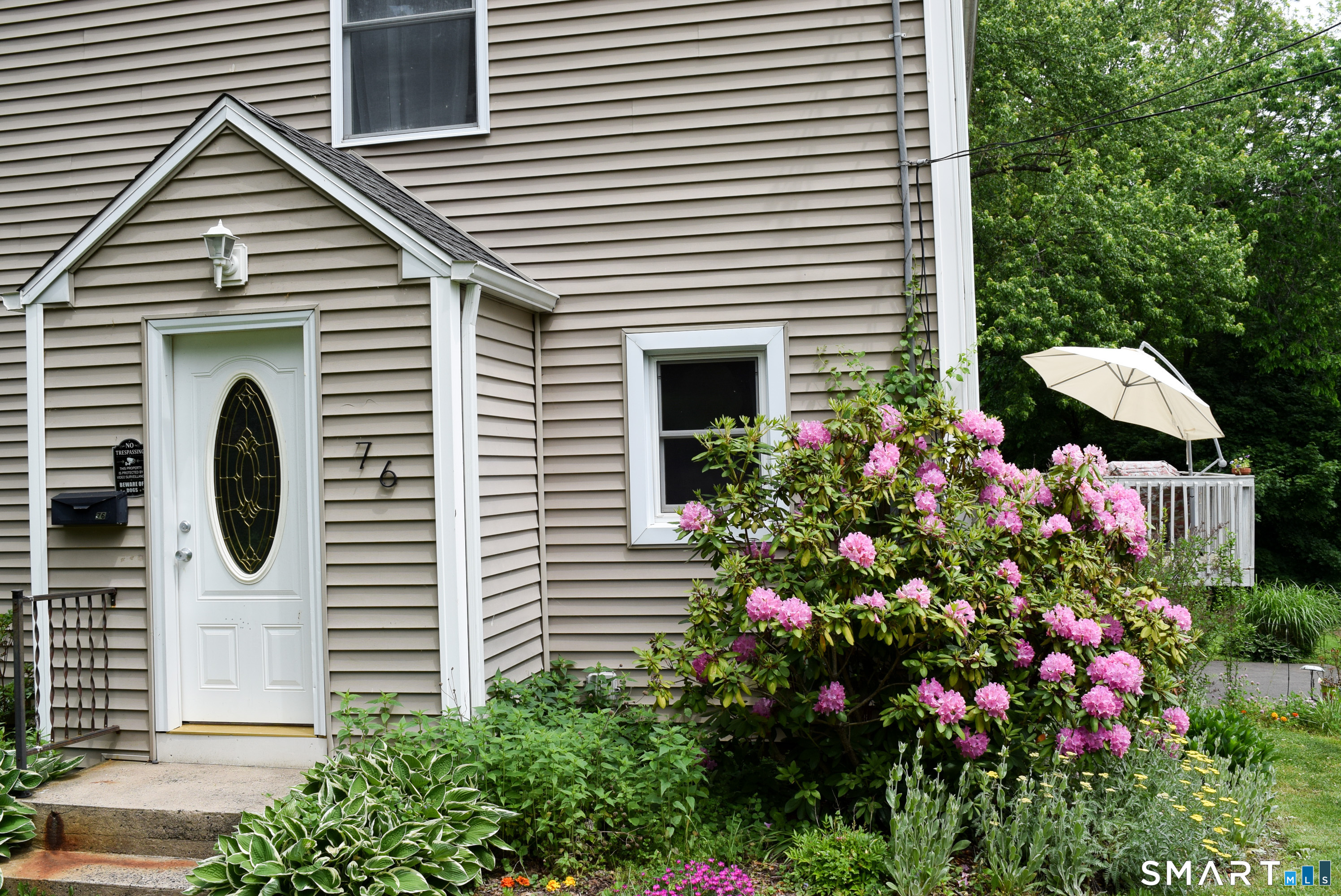 This unique home will have you second guessing your ideas about a Cape
