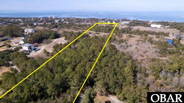 $155,000 | 0 Nc 12 Highway, Buxton, NC 27920