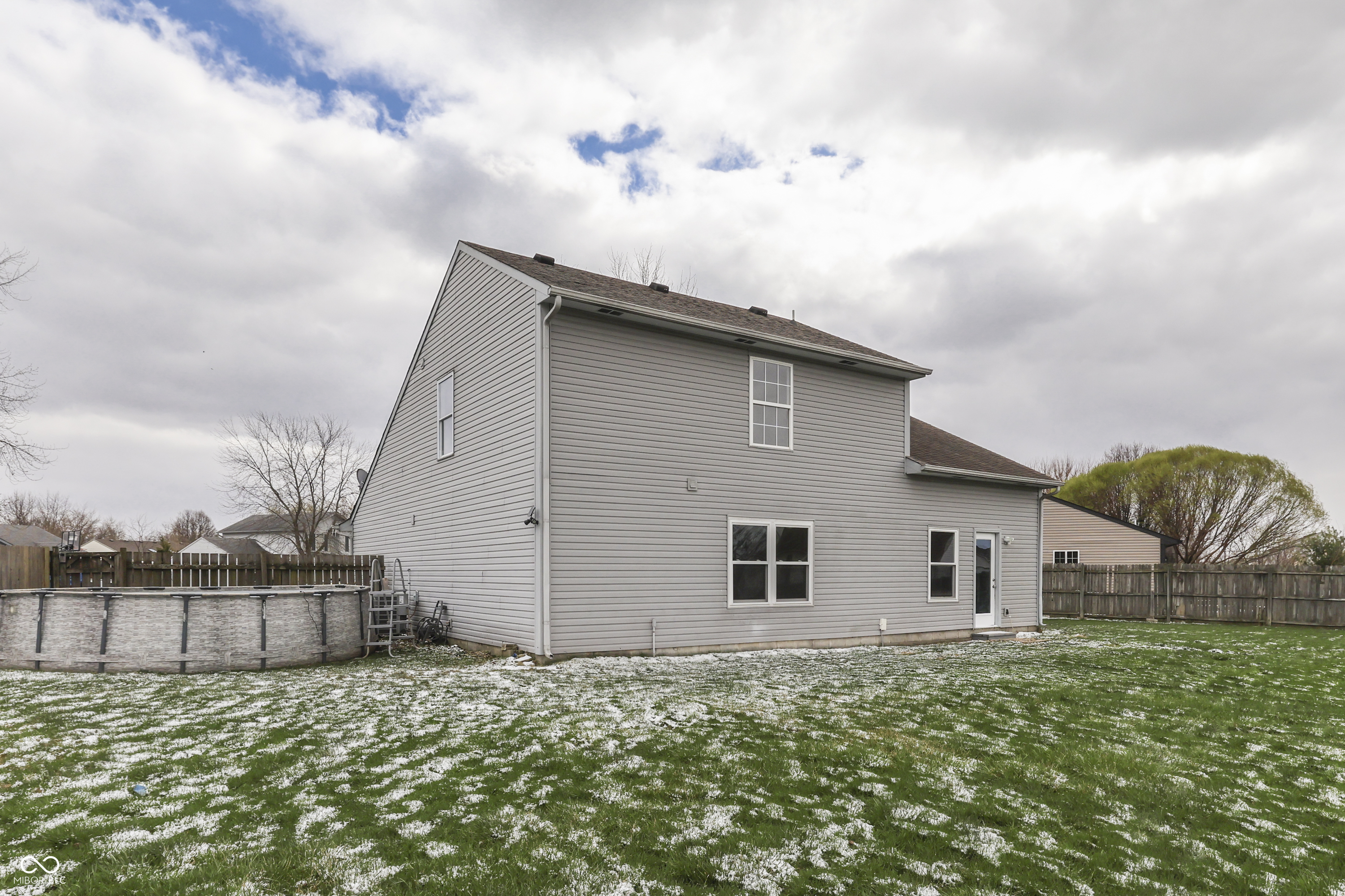 2886 Fieldstone Court Franklin, IN 46131 - Photo 34 of 36