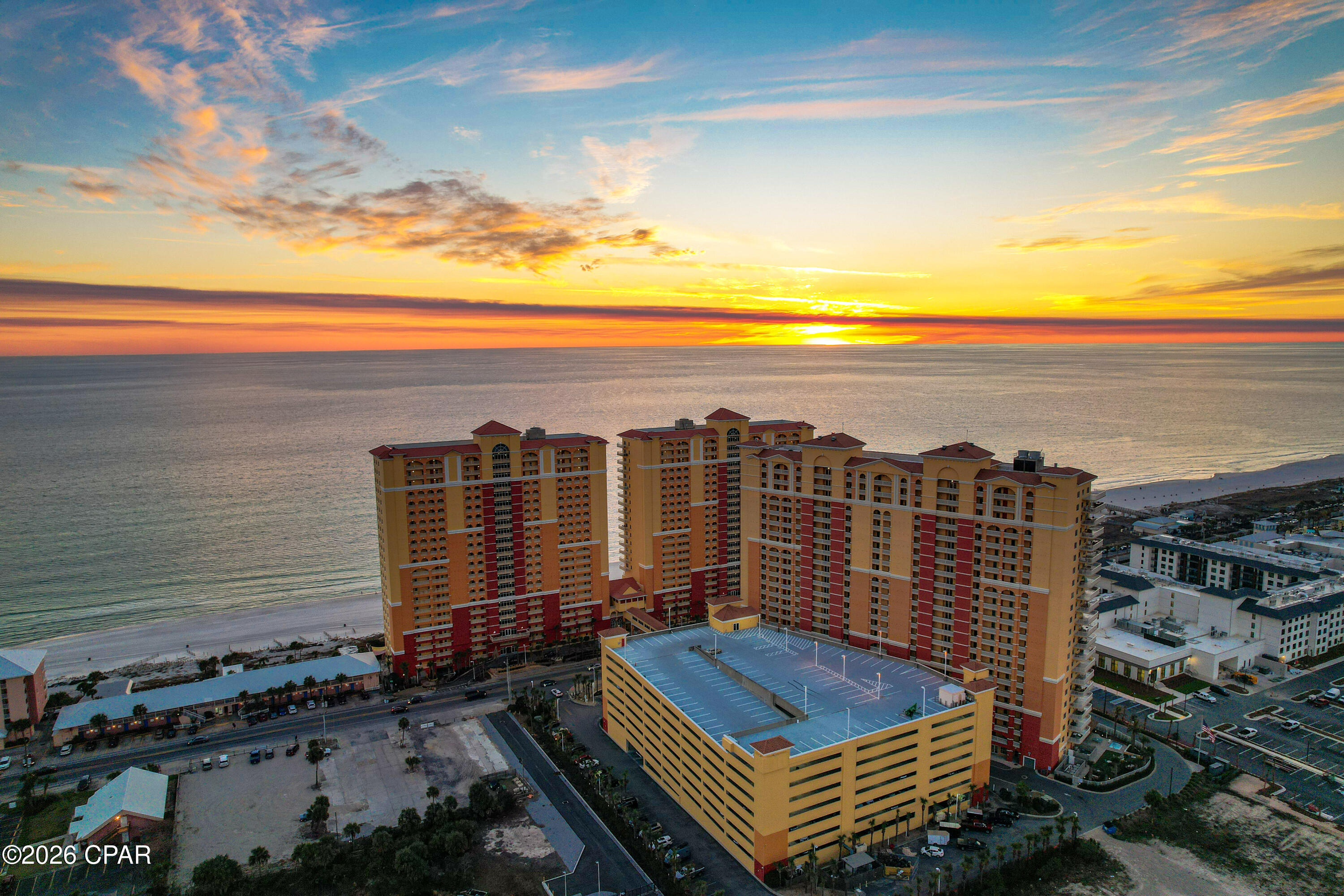 15928 Front Beach Road, Unit 31807 Panama City Beach, FL 32413 - Photo 97 of 116