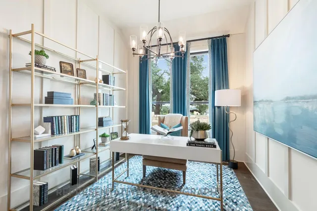 $521,390 | 5810 Silver Perch Lane, Manvel, TX 77578