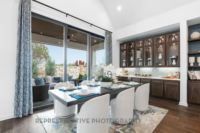 $521,390 | 5810 Silver Perch Lane, Manvel, TX 77578