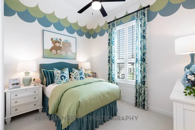 $521,390 | 5810 Silver Perch Lane, Manvel, TX 77578