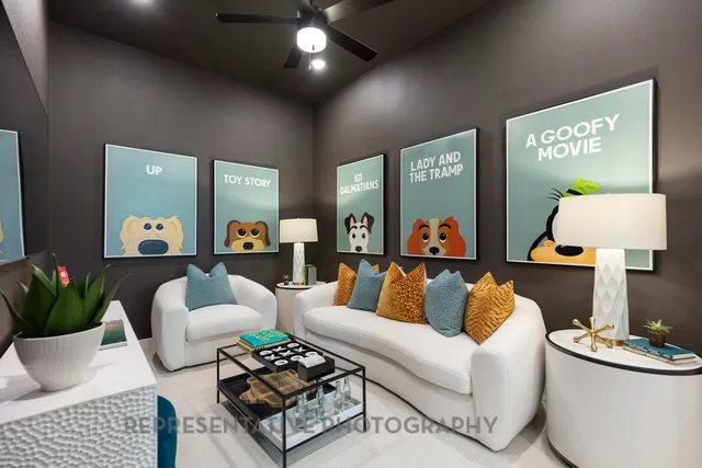 $521,390 | 5810 Silver Perch Lane, Manvel, TX 77578