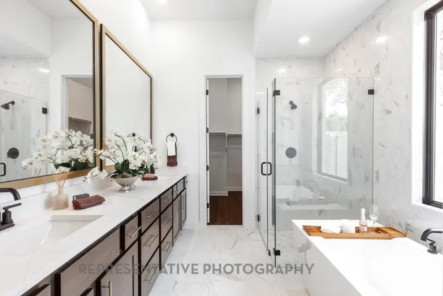 $521,390 | 5810 Silver Perch Lane, Manvel, TX 77578