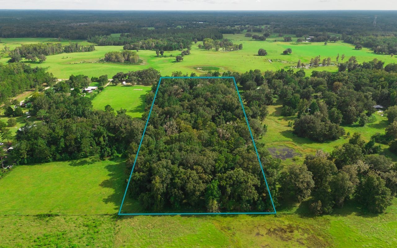 4500 Turner Road Perry, FL 32348 - Photo 15 of 15 Gallery Image 15