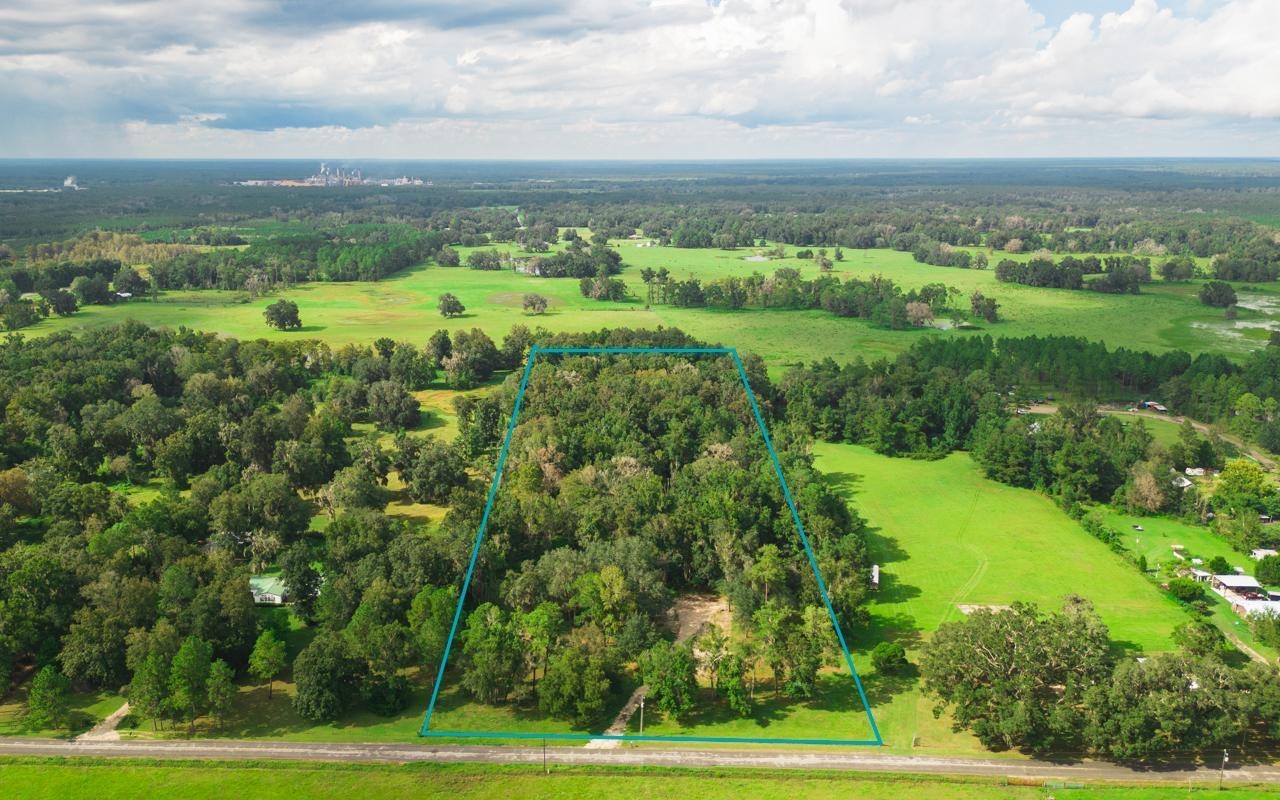 4500 Turner Road Perry, FL 32348 - Photo 6 of 15 Gallery Image 6