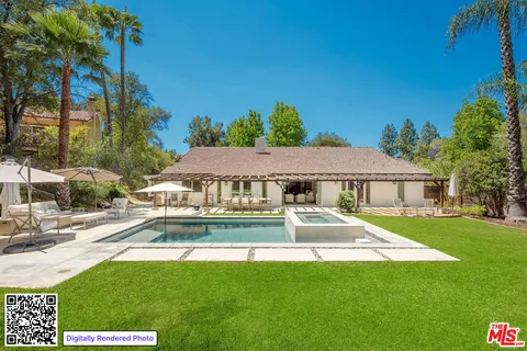 $2,375,000 | 18360 Lake Encino Drive, Encino, CA 91316