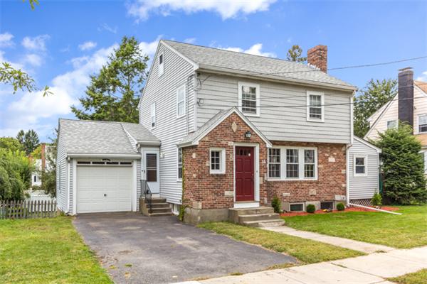 56 Longfellow Road Watertown, MA 02472 - Photo 2 of 30 Gallery Image 2