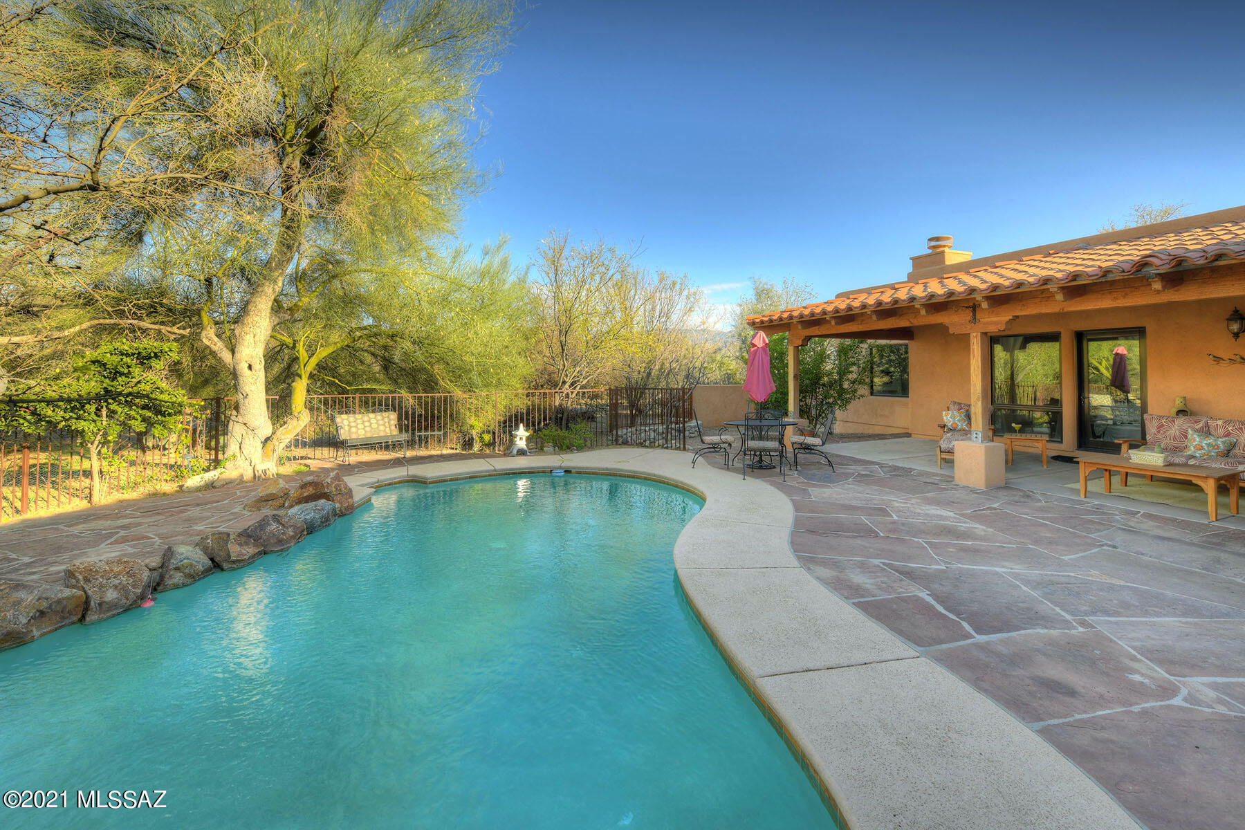 11600 East Thunderbird Trail Tucson, AZ 85749 - Photo 32 of 41 Gallery Image 32