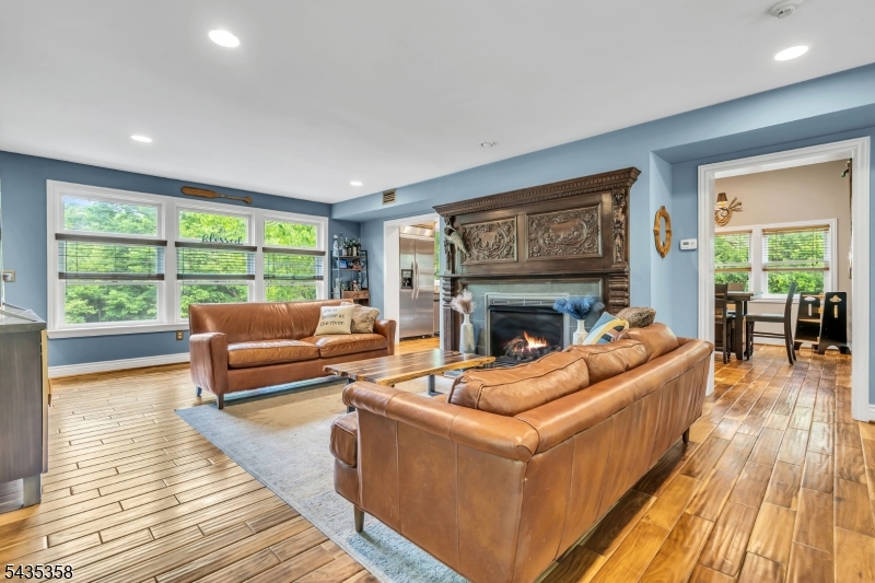 128 Raritan River Road Califon, NJ 07830 - Photo 6 of 43