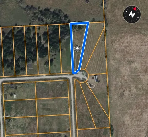 $75,000 | 0 Flats Drive, Dawson, TX 76639